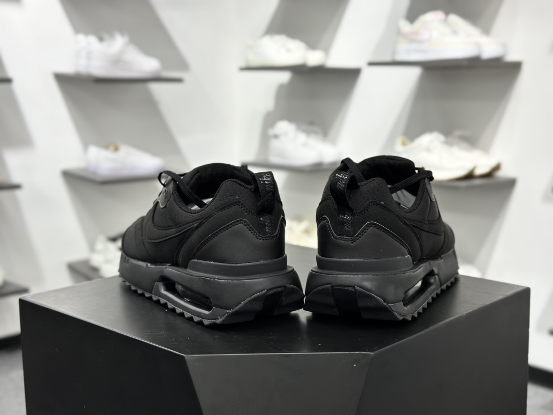 200 NK Air Max Dawn 黎明系列低帮气垫百搭休闲运动慢跑鞋 HY0959-044