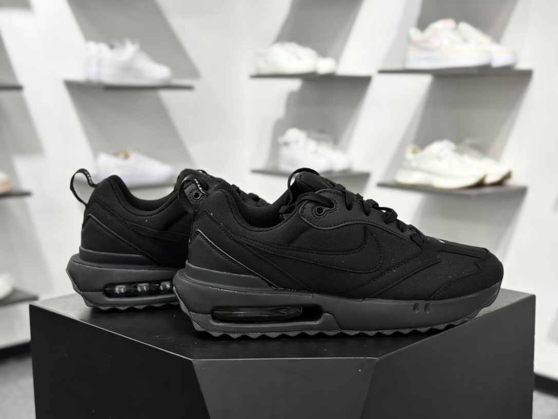 200 NK Air Max Dawn 黎明系列低帮气垫百搭休闲运动慢跑鞋 HY0959-044