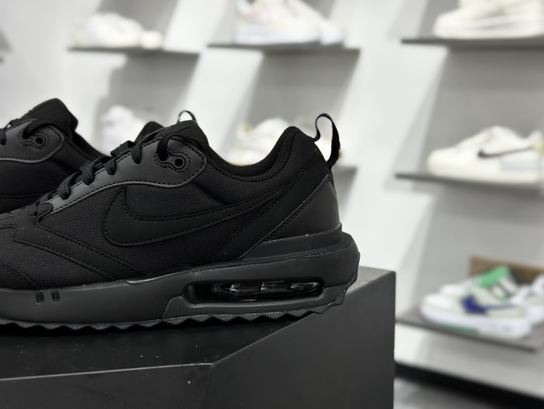 200 NK Air Max Dawn 黎明系列低帮气垫百搭休闲运动慢跑鞋 HY0959-044