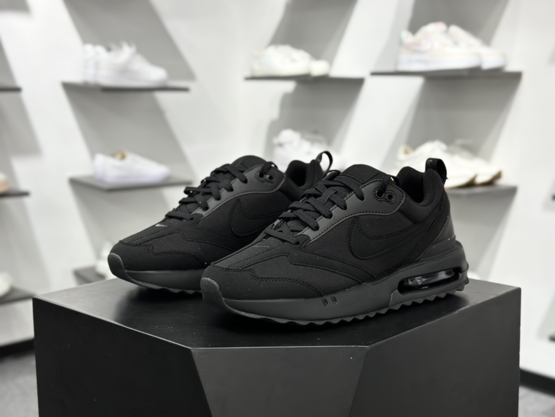 200 NK Air Max Dawn 黎明系列低帮气垫百搭休闲运动慢跑鞋 HY0959-044