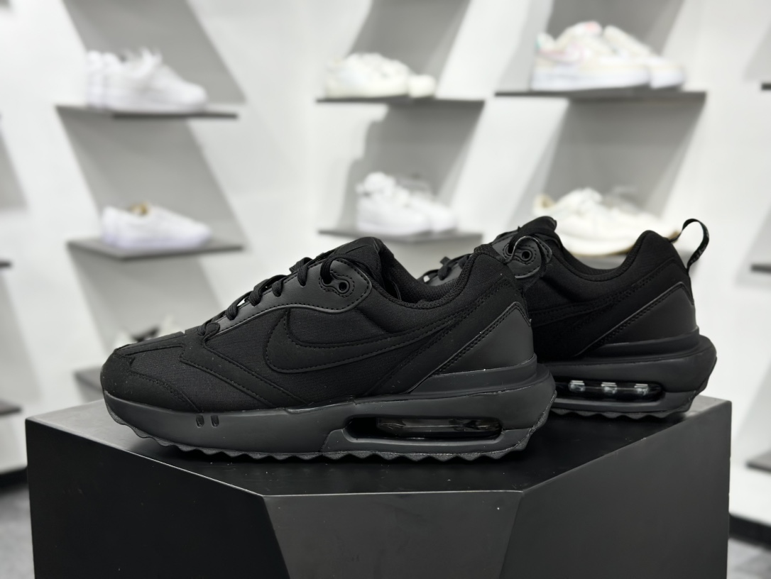 200 NK Air Max Dawn 黎明系列低帮气垫百搭休闲运动慢跑鞋 HY0959-044