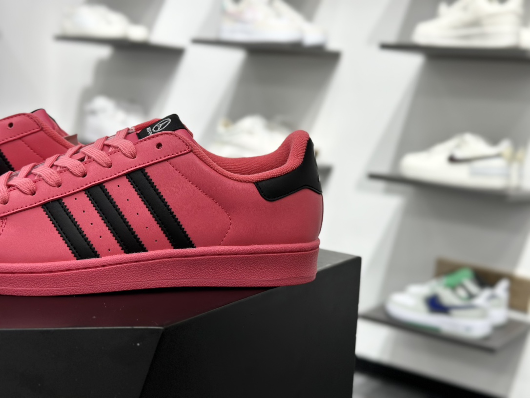 160 阿迪达斯（Adidas）三叶草 GAZELLE BOLD复古怀旧风厚底增高运动板鞋潮 AG1899