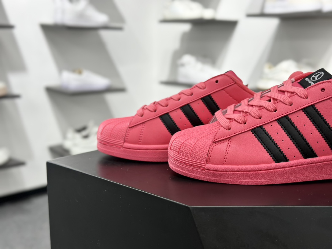 160 阿迪达斯（Adidas）三叶草 GAZELLE BOLD复古怀旧风厚底增高运动板鞋潮 AG1899