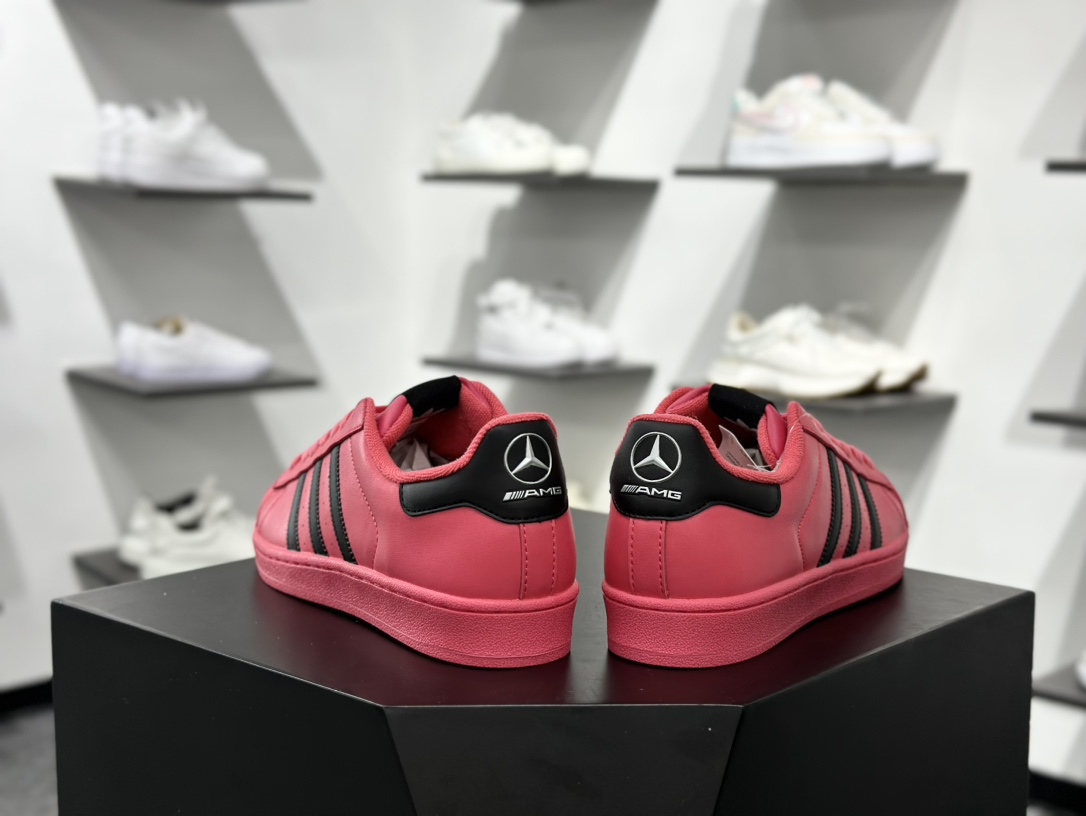 160 阿迪达斯（Adidas）三叶草 GAZELLE BOLD复古怀旧风厚底增高运动板鞋潮 AG1899