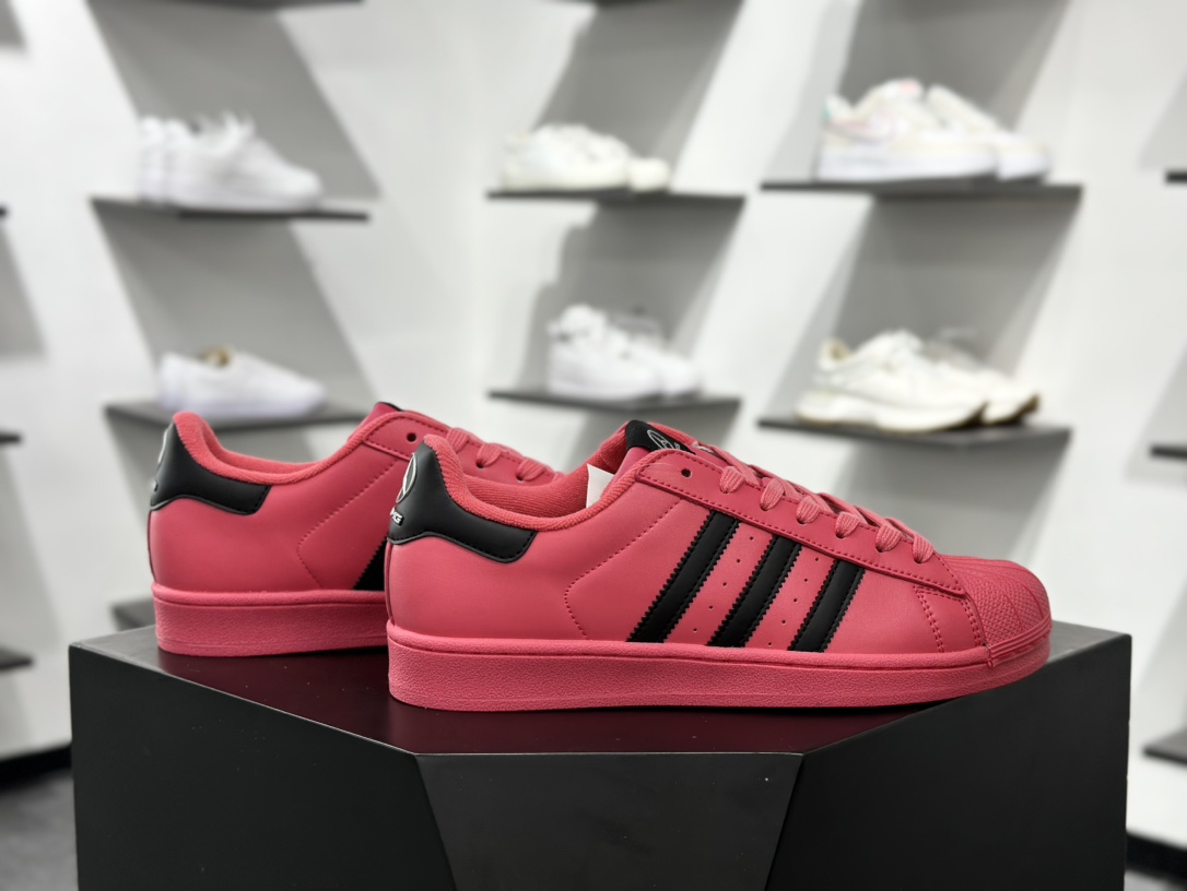 160 阿迪达斯（Adidas）三叶草 GAZELLE BOLD复古怀旧风厚底增高运动板鞋潮 AG1899