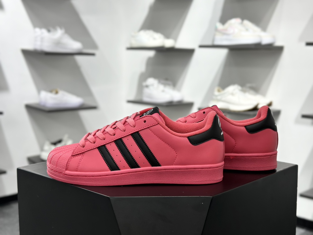 160 阿迪达斯（Adidas）三叶草 GAZELLE BOLD复古怀旧风厚底增高运动板鞋潮 AG1899