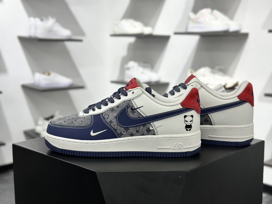 260 Nike Air Force 1 Low LV联名 KY8899-104