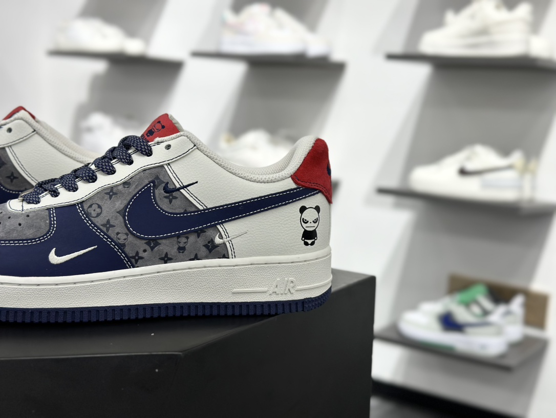 260 Nike Air Force 1 Low LV联名 KY8899-104