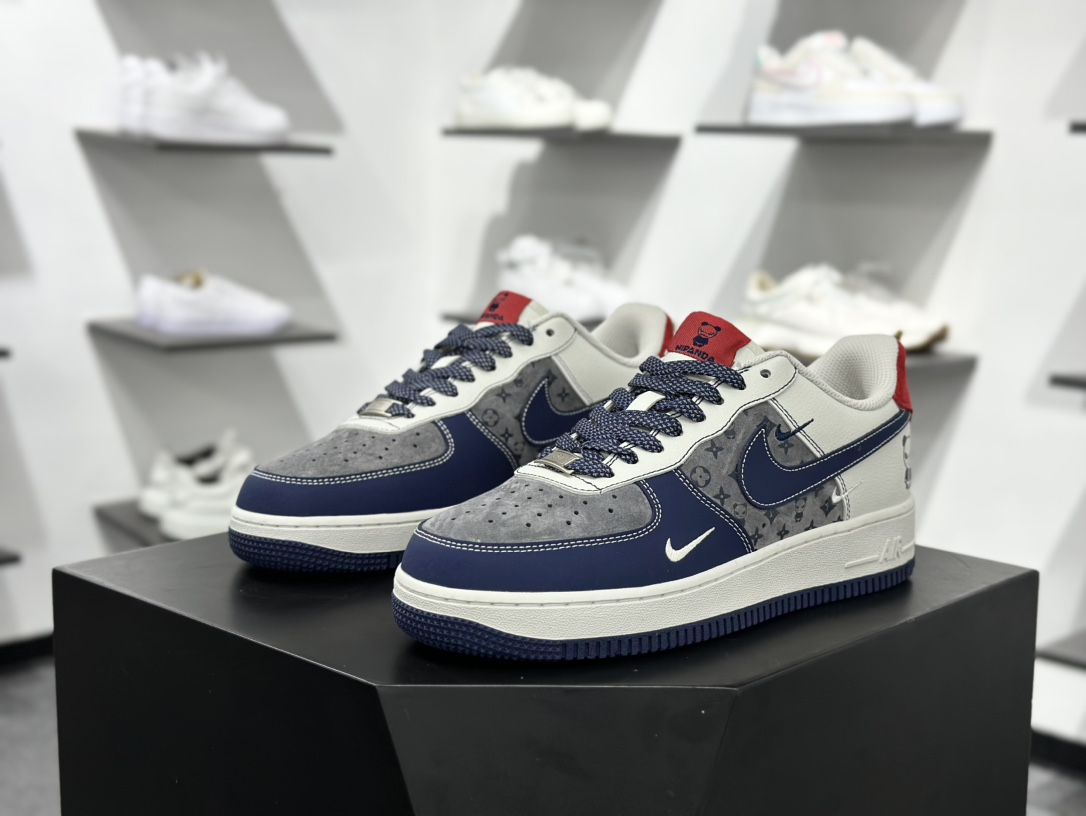 260 Nike Air Force 1 Low LV联名 KY8899-104
