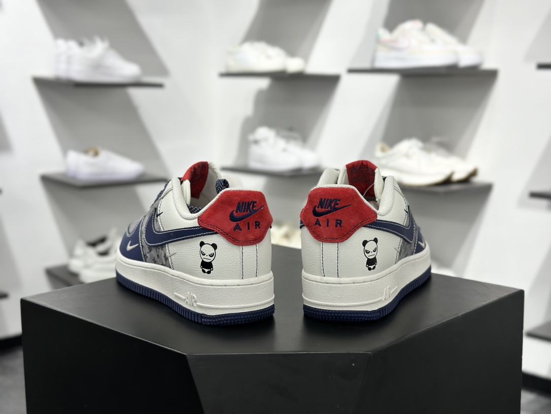260 Nike Air Force 1 Low LV联名 KY8899-104