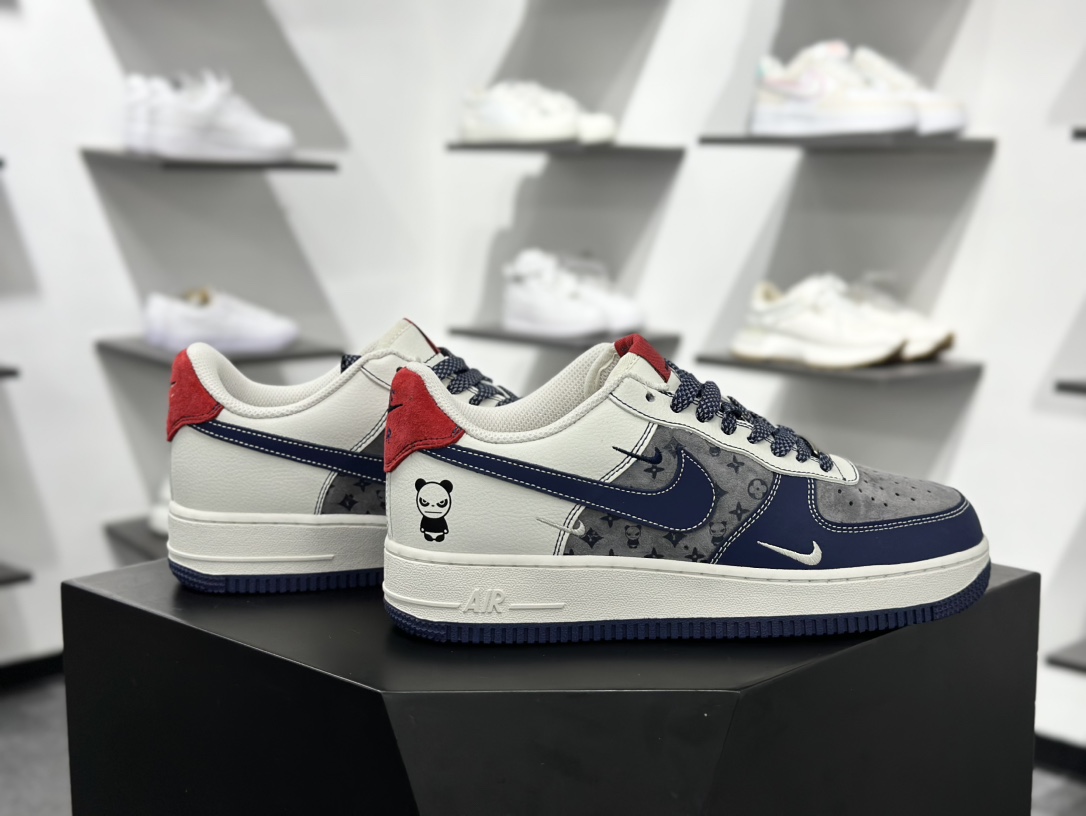 260 Nike Air Force 1 Low LV联名 KY8899-104