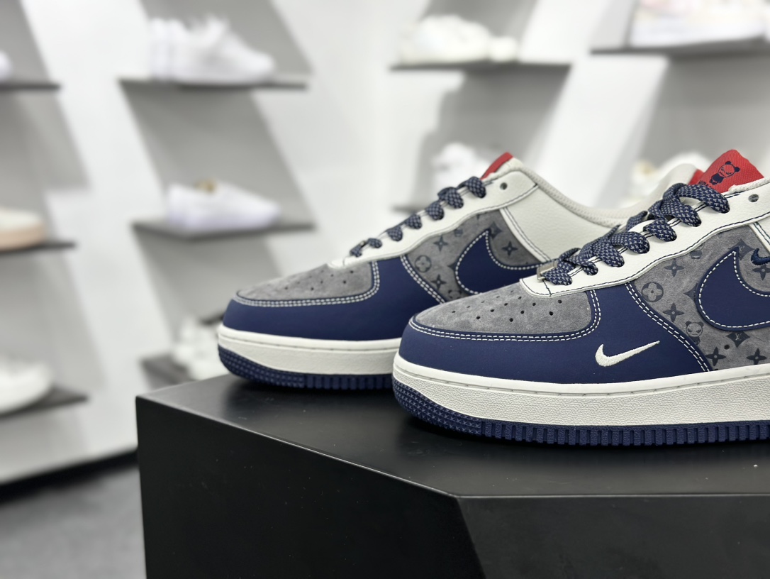 260 Nike Air Force 1 Low LV联名 KY8899-104