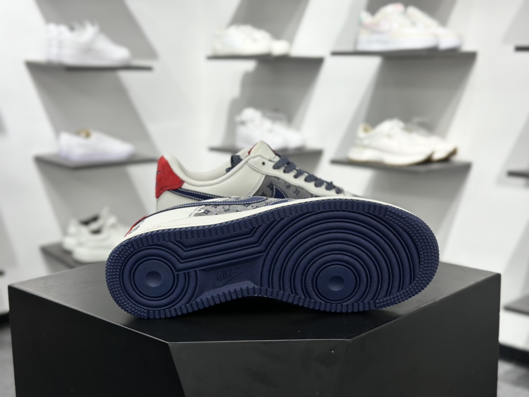 260 Nike Air Force 1 Low LV联名 KY8899-104