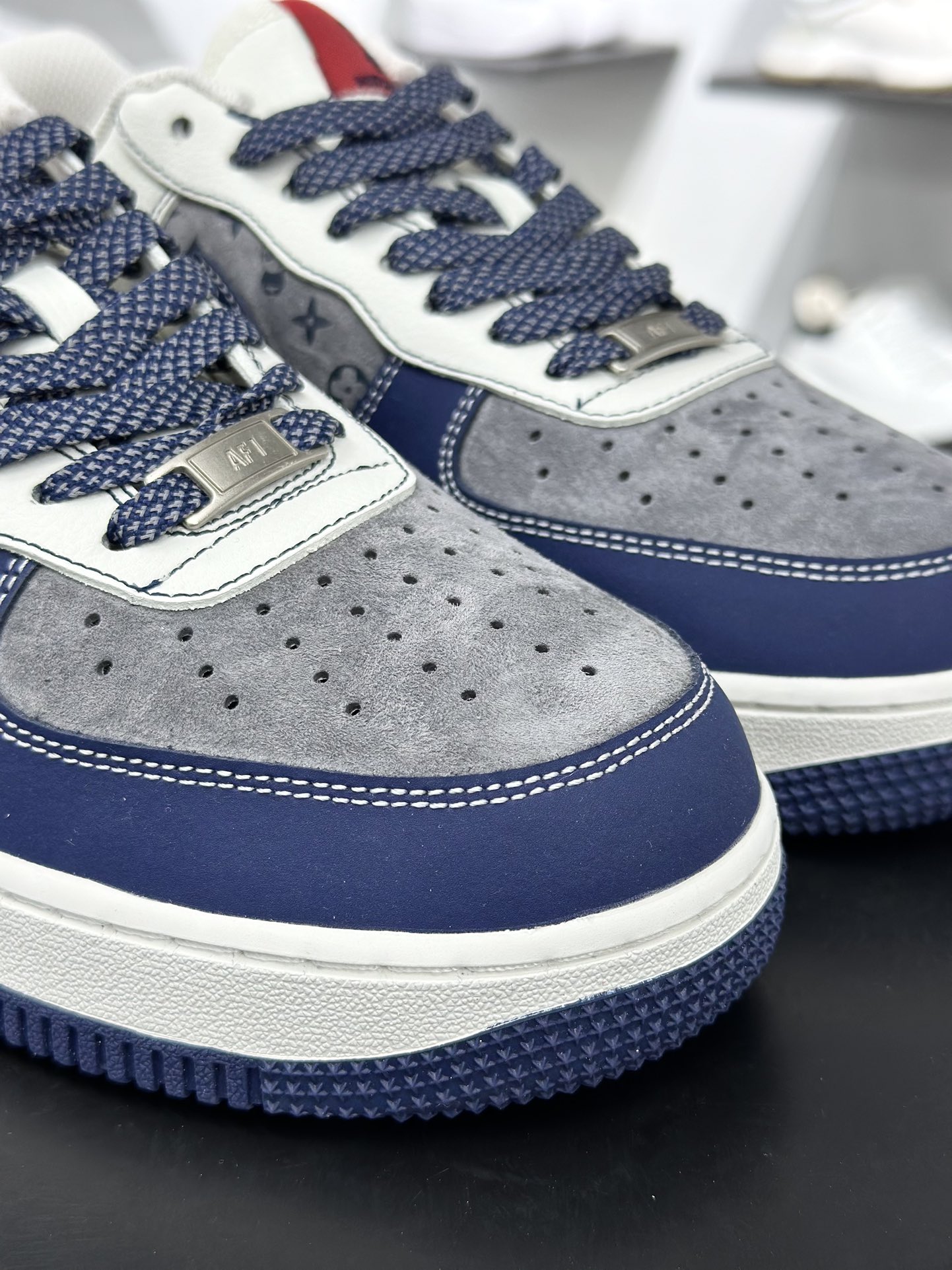260 Nike Air Force 1 Low LV联名 KY8899-104