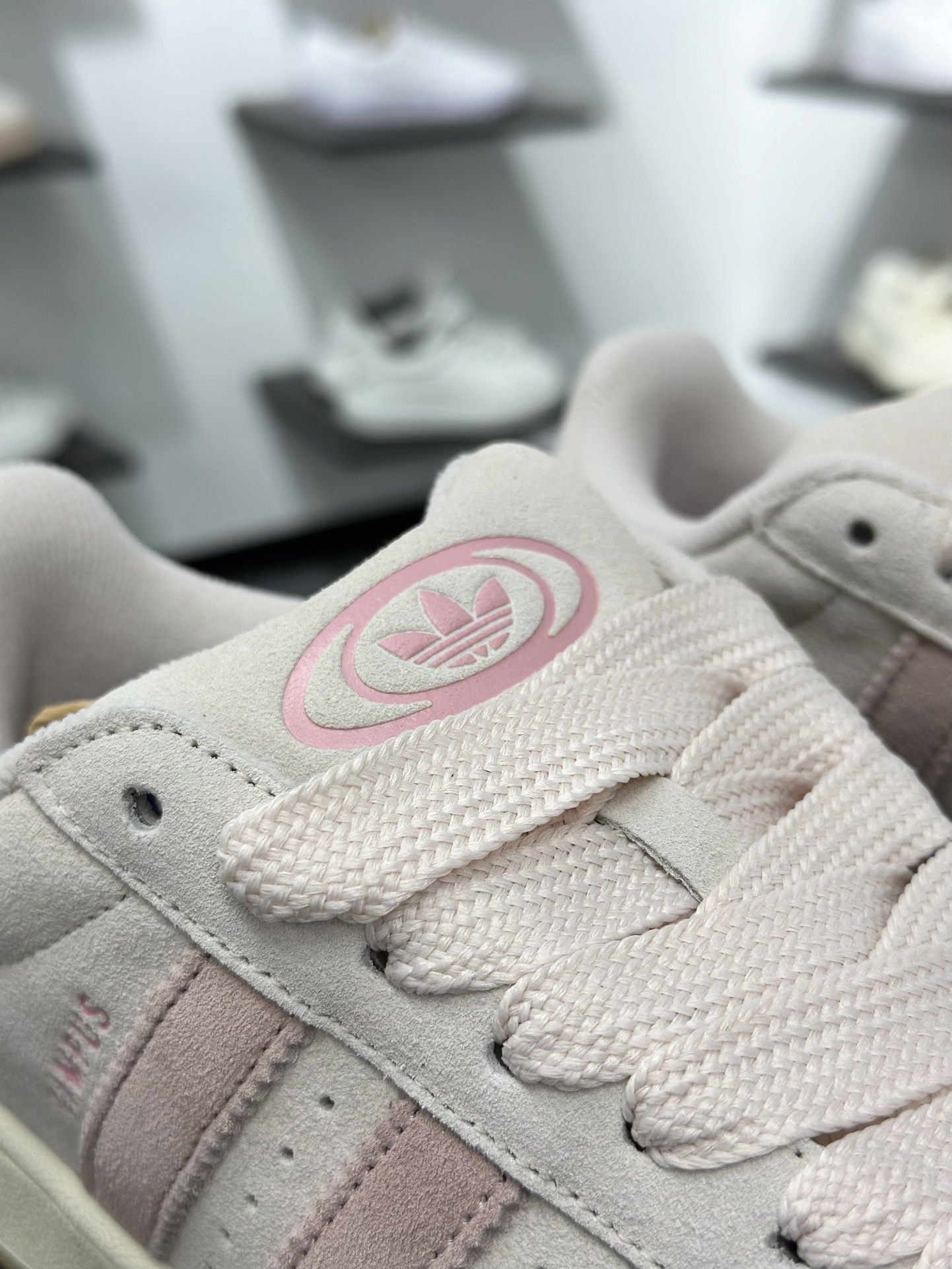 160 Adidas Originals Campus 00s系列 面包风经典复古 减震防滑耐磨 低帮休闲面包板鞋鞋  JH5628