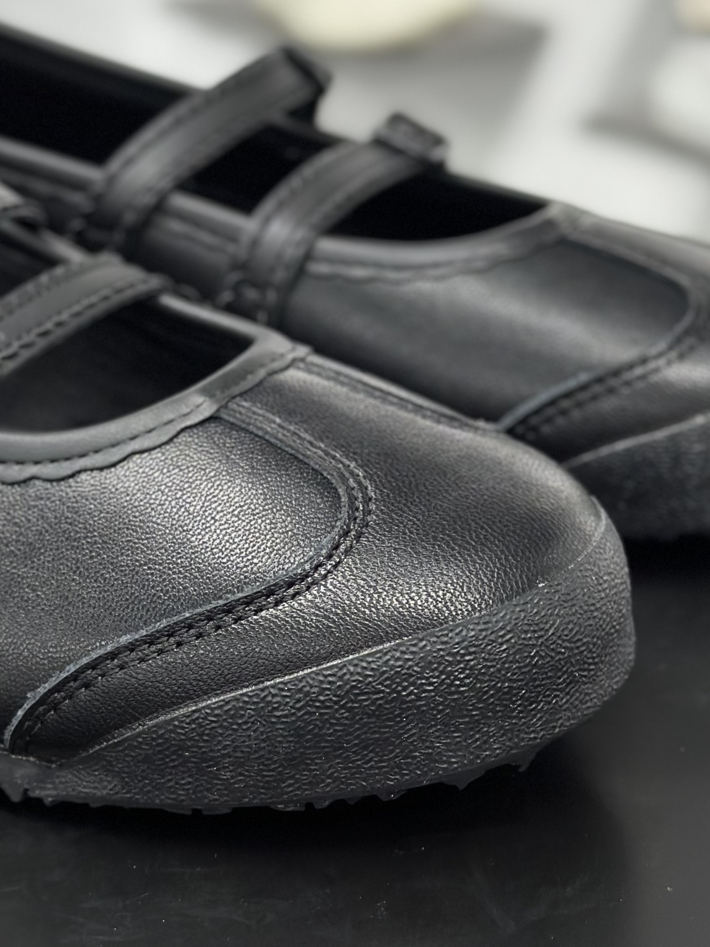 160 OnitsukaTiger 鬼冢虎 Mexico 66 Tgrs 芭蕾舞鞋 1182A660-001