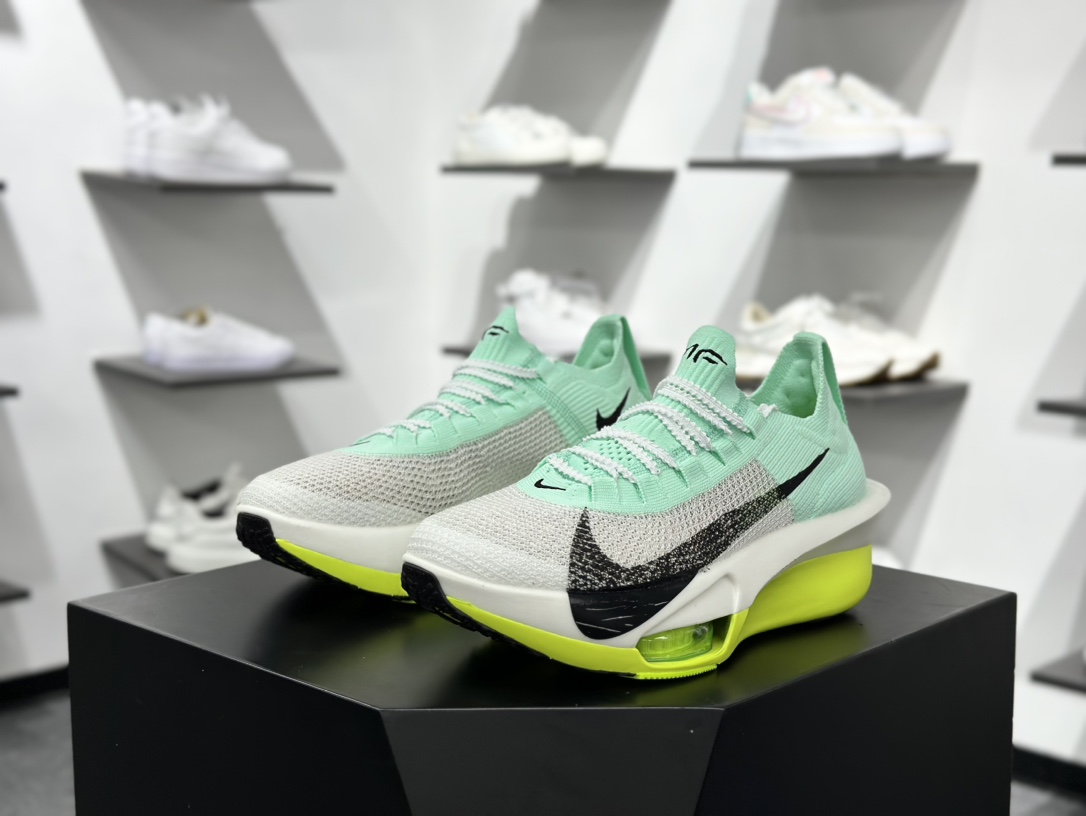 220 Nike Air Zoom Alphafly NEXT% 3 PROTO 阿尔法 马拉松 3.0 减震马拉松跑步鞋 FD8315-015