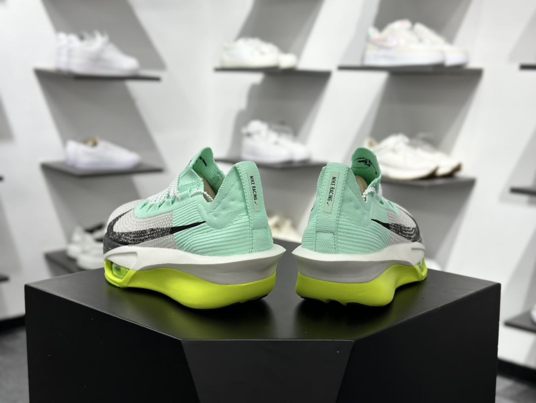 220 Nike Air Zoom Alphafly NEXT% 3 PROTO 阿尔法 马拉松 3.0 减震马拉松跑步鞋 FD8315-015