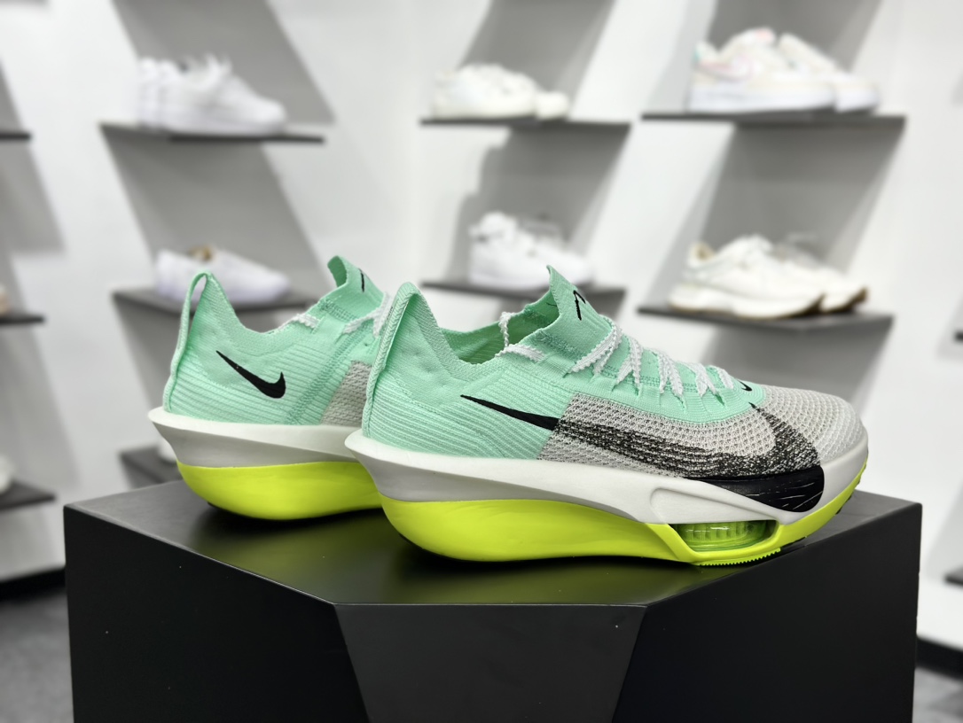 220 Nike Air Zoom Alphafly NEXT% 3 PROTO 阿尔法 马拉松 3.0 减震马拉松跑步鞋 FD8315-015