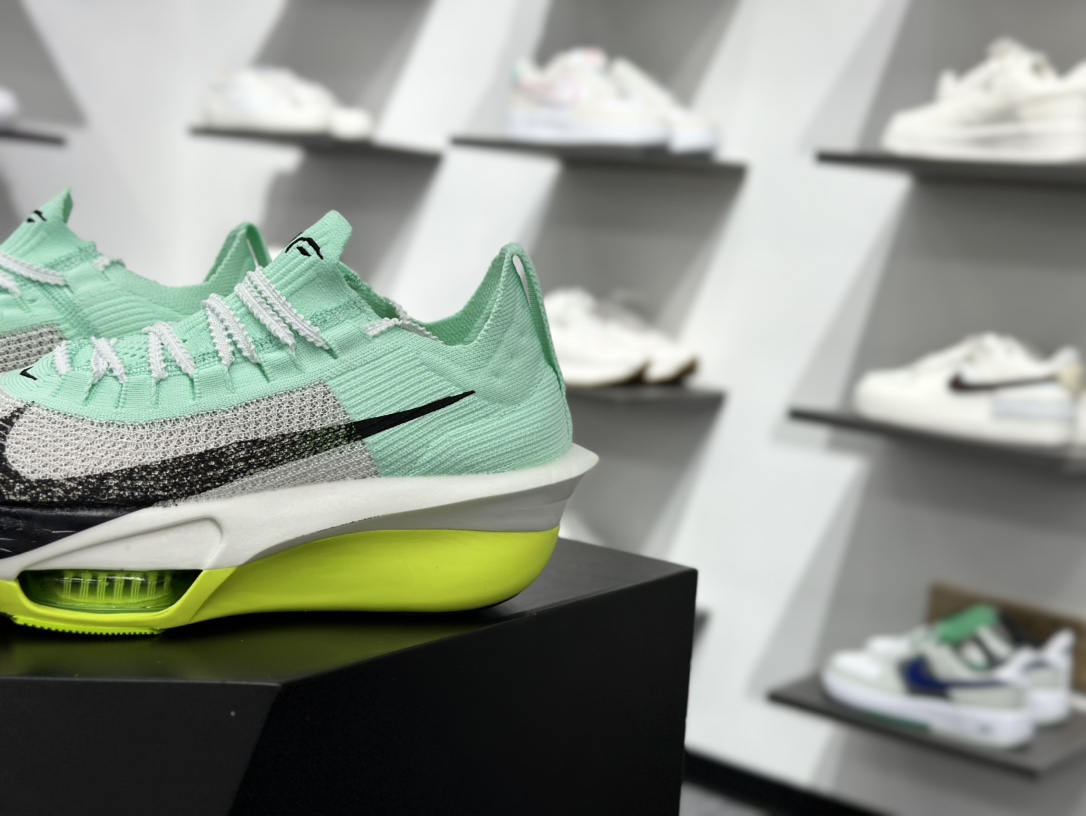 220 Nike Air Zoom Alphafly NEXT% 3 PROTO 阿尔法 马拉松 3.0 减震马拉松跑步鞋 FD8315-015