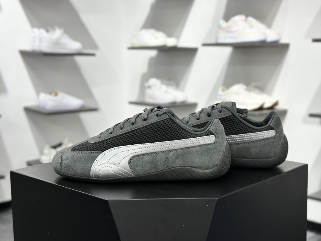220 Puma Bellta UT Leather 彪马薄底系列 复古运动休闲跑鞋  403902-032