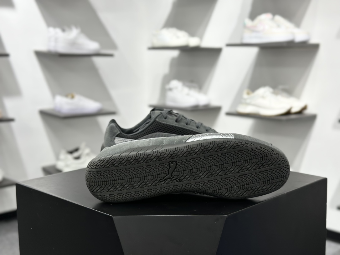 220 Puma Bellta UT Leather 彪马薄底系列 复古运动休闲跑鞋  403902-032