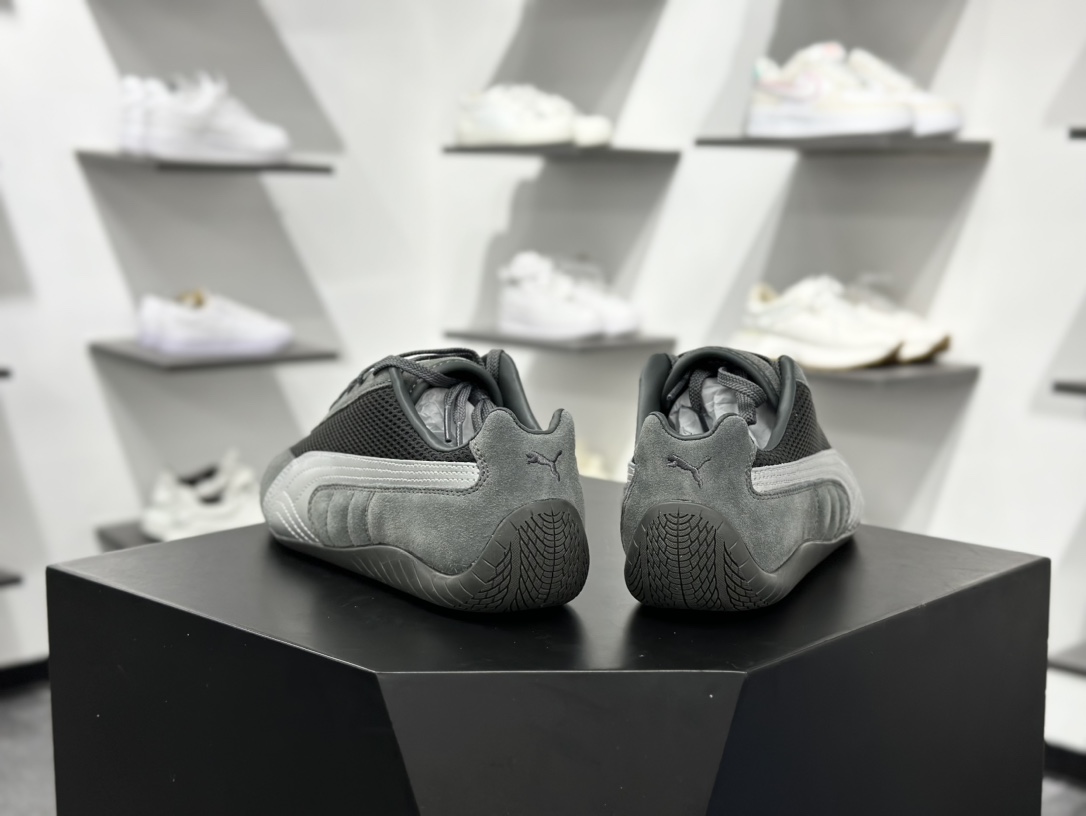 220 Puma Bellta UT Leather 彪马薄底系列 复古运动休闲跑鞋  403902-032