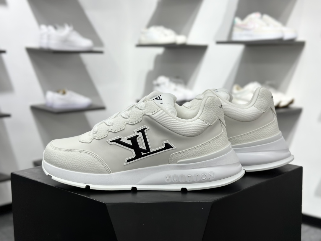 500 驴牌最新Classic系列 真这款Classic 运动鞋