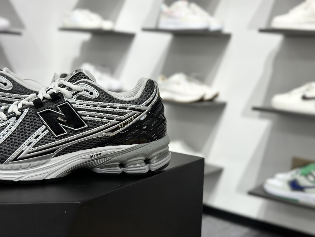 220 NB新百伦New Balance M1906R  U1906RCG 系列复古老爹风休闲运动慢跑鞋