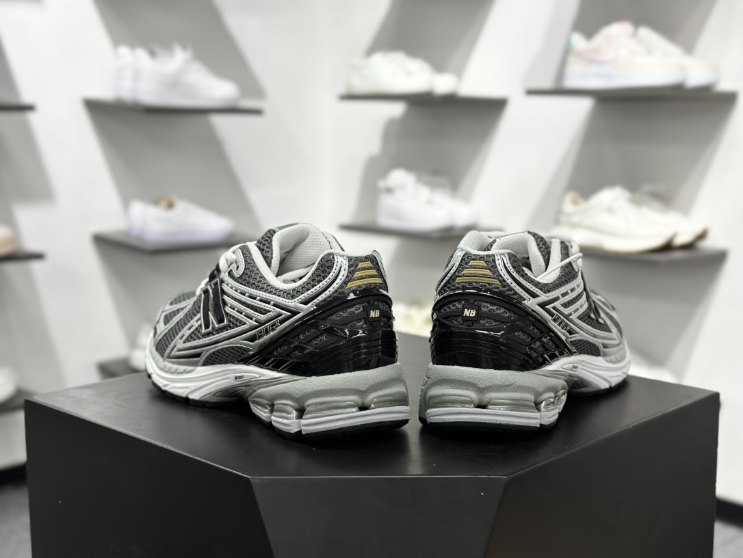 220 NB新百伦New Balance M1906R  U1906RCG 系列复古老爹风休闲运动慢跑鞋