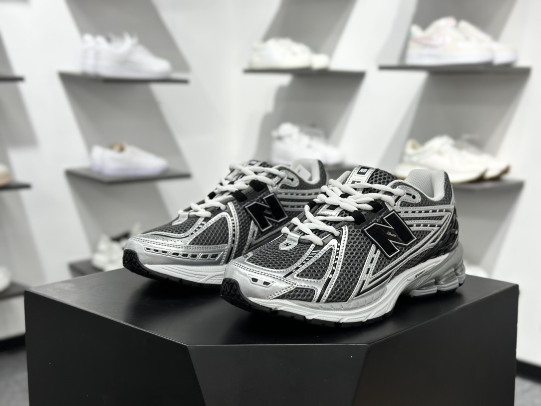 220 NB新百伦New Balance M1906R  U1906RCG 系列复古老爹风休闲运动慢跑鞋