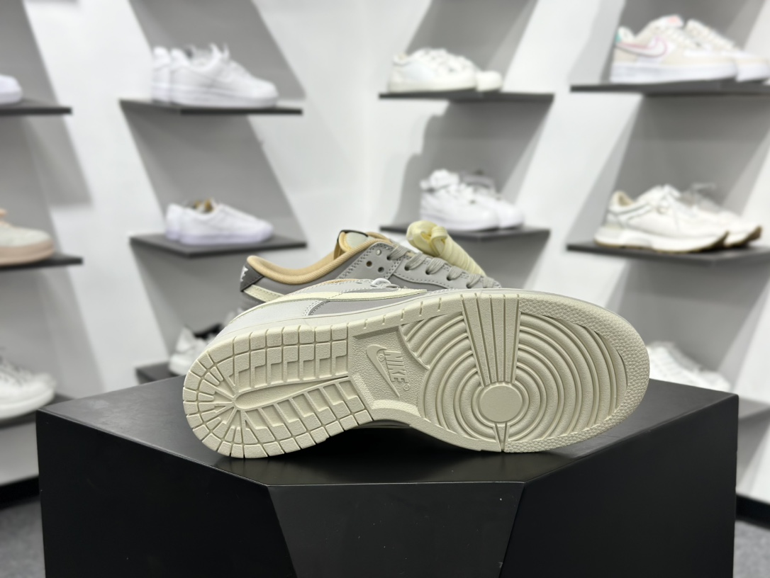 NIKE SB Dunk Low LIGHT BONE 灰色 IB4503-072