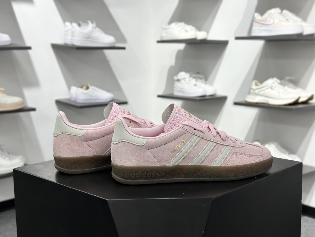 全新CS版 Adidas Gazelle系列 JI2716