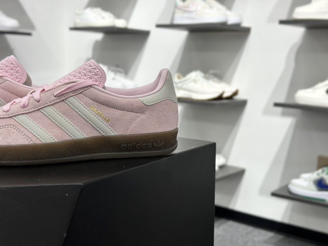 全新CS版 Adidas Gazelle系列 JI2716