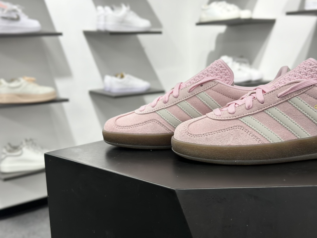 全新CS版 Adidas Gazelle系列 JI2716