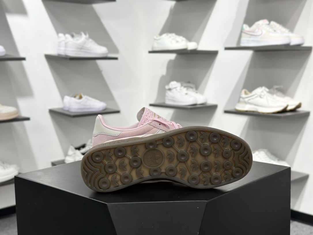 全新CS版 Adidas Gazelle系列 JI2716