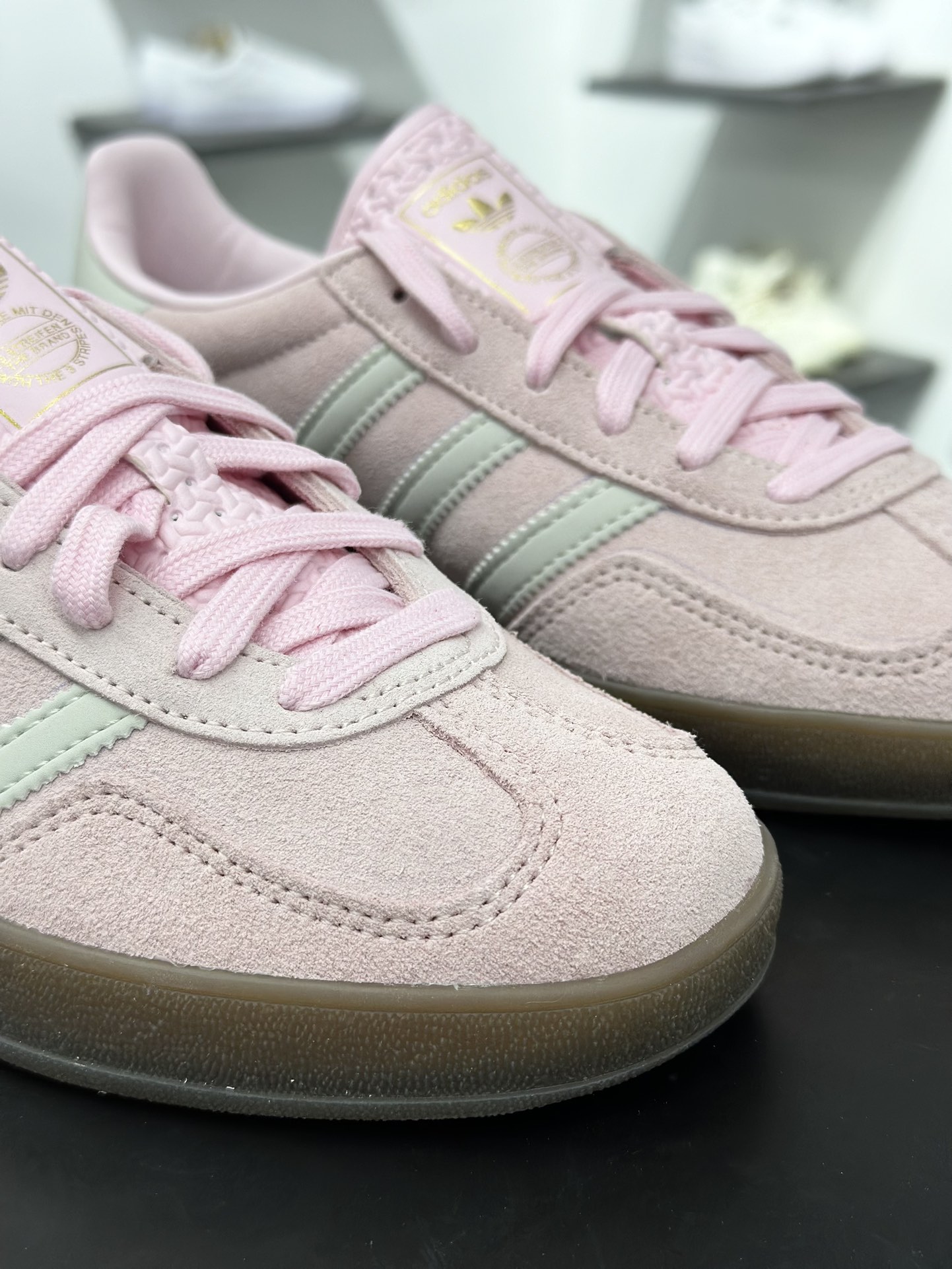 全新CS版 Adidas Gazelle系列 JI2716