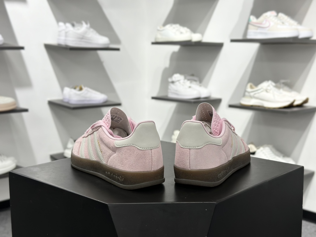 全新CS版 Adidas Gazelle系列 JI2716