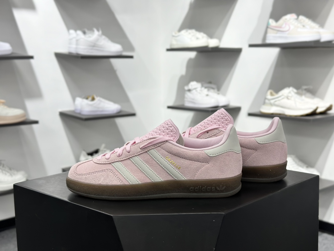全新CS版 Adidas Gazelle系列 JI2716
