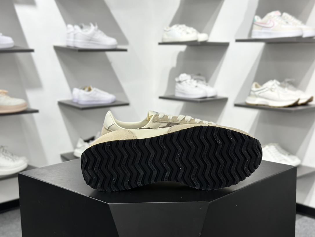 New Balance NB471 纯原系列 经典复古时髦 休闲跑步鞋 U471AI