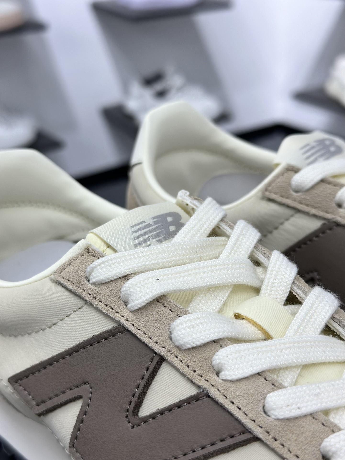 New Balance NB471 纯原系列 经典复古时髦 休闲跑步鞋 U471AI