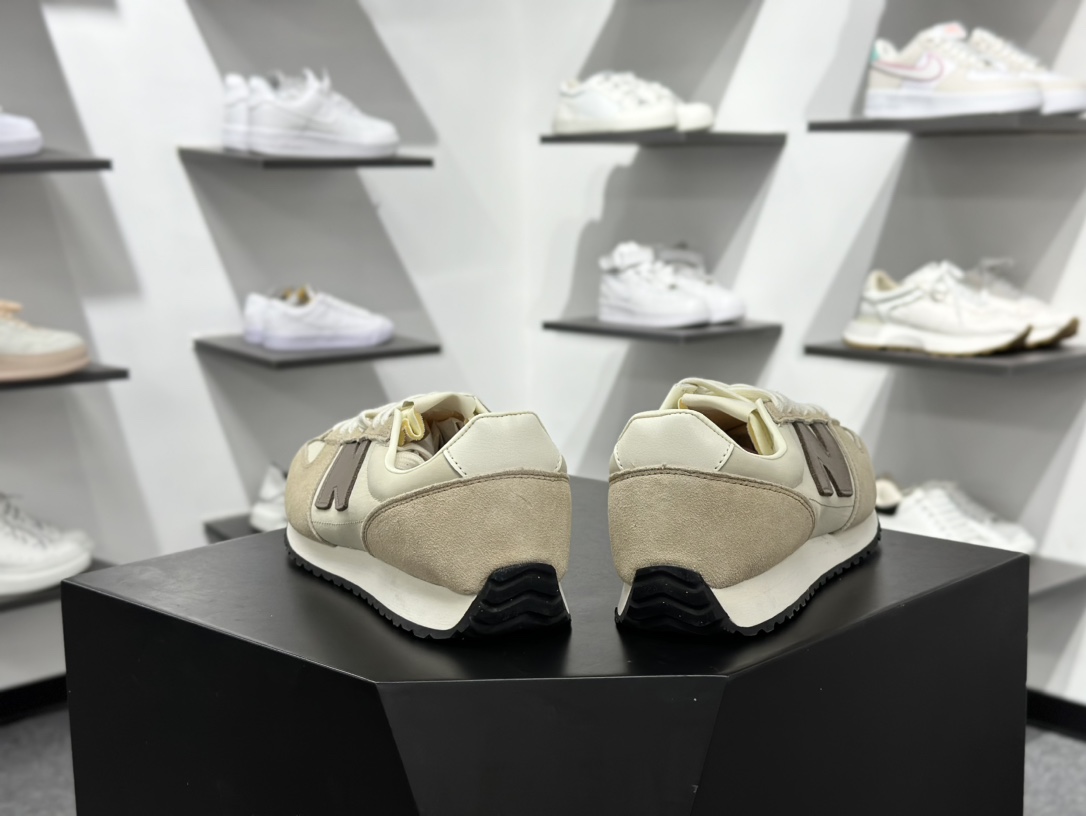 New Balance NB471 纯原系列 经典复古时髦 休闲跑步鞋 U471AI