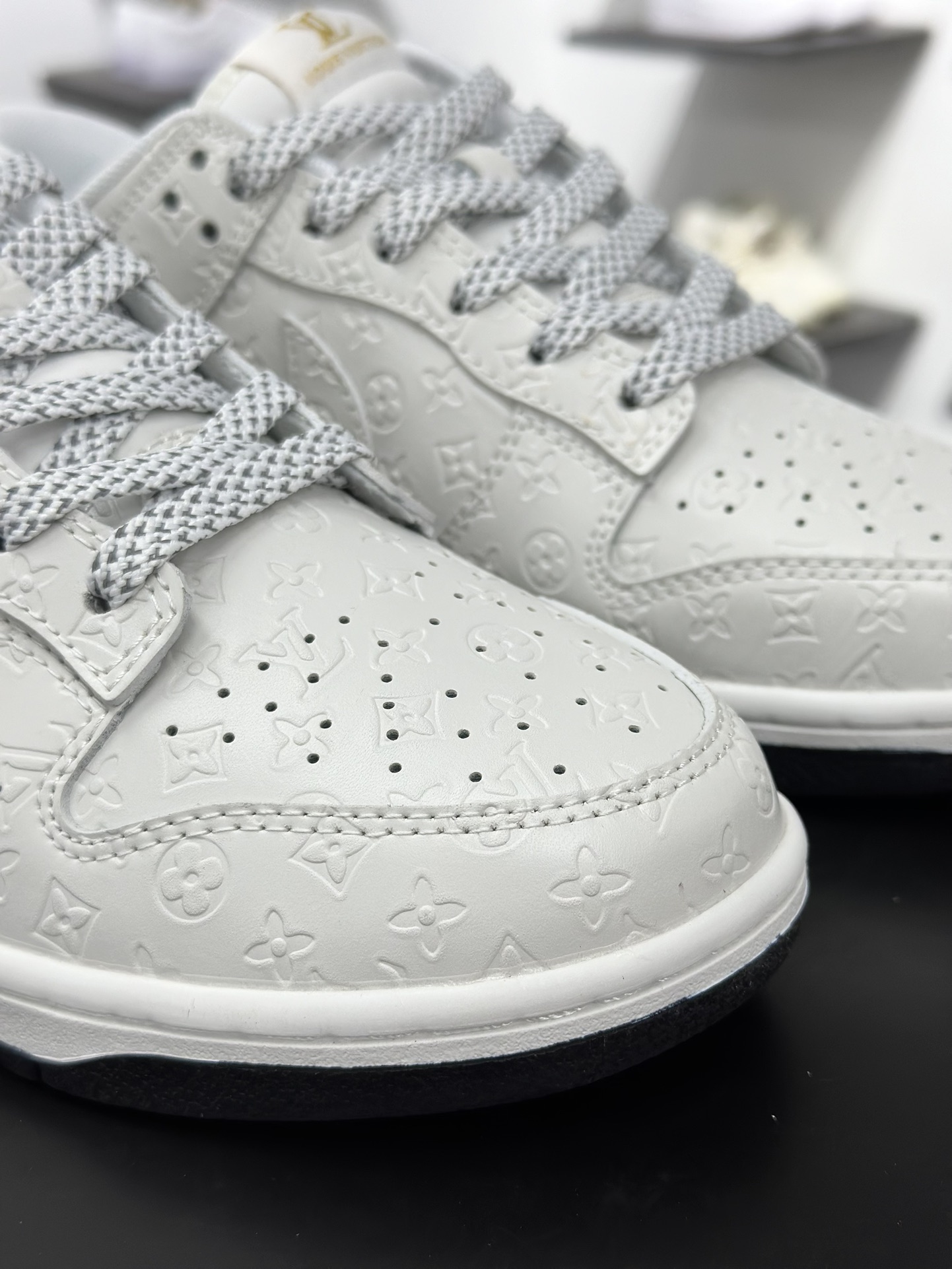 NK Dunk Low 定制配色 XX3168-145