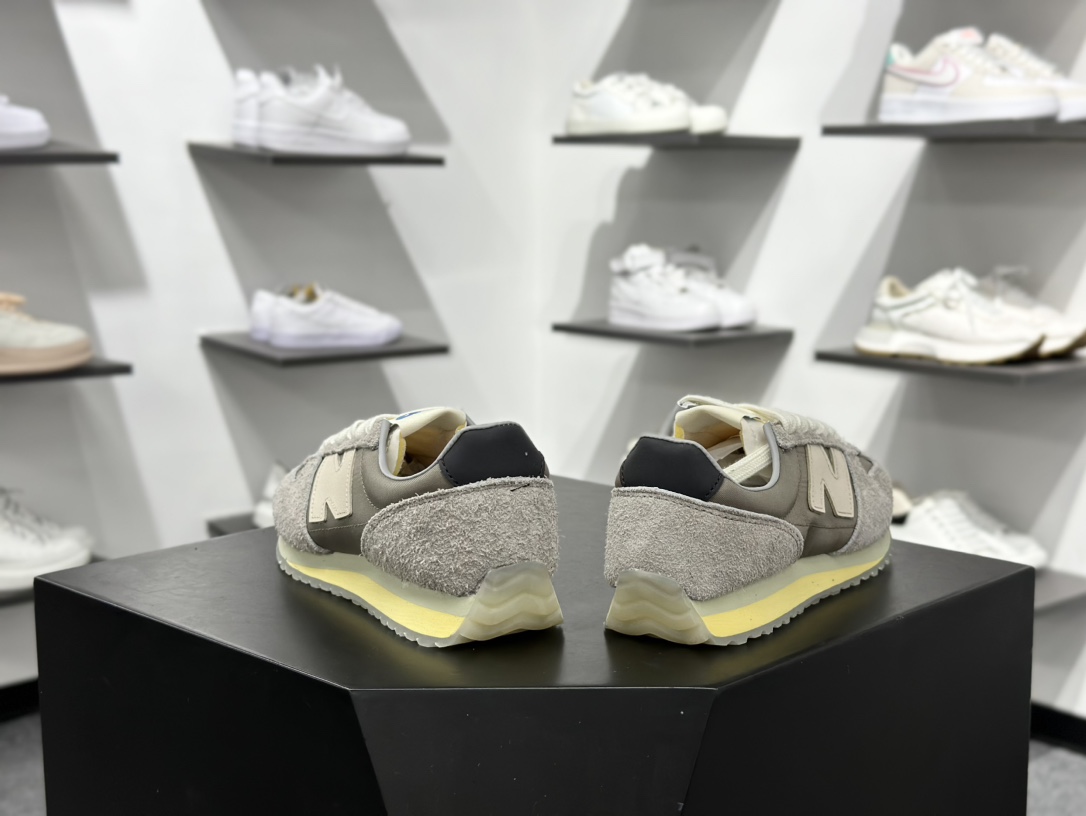 180 New Balance NB471 纯原系列 经典复古时髦 休闲跑步鞋 U471GR818