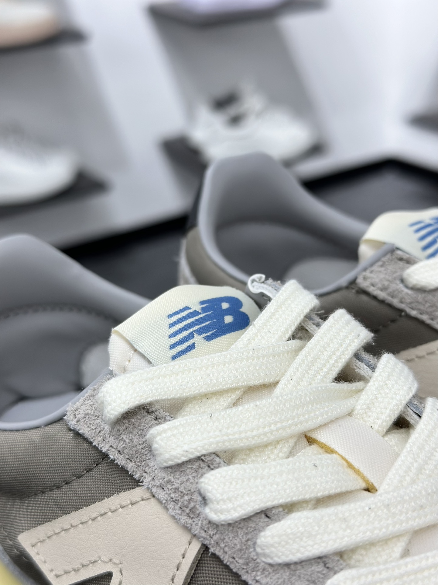 180 New Balance NB471 纯原系列 经典复古时髦 休闲跑步鞋 U471GR818