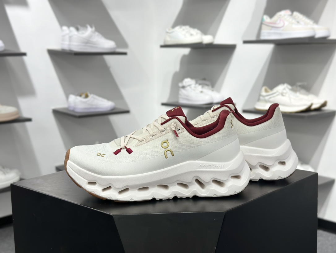 On昂跑 Cloudtilt 蛇年限定版 舒适防滑耐磨 低帮 男女款