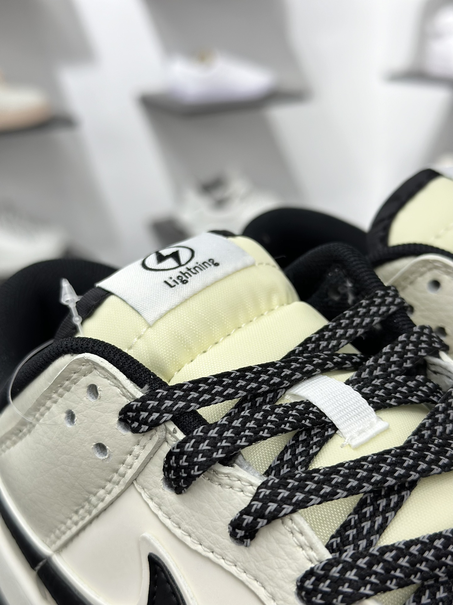 NK Dunk Low 定制配色蒸餾加工帶來的是更好的视觉和脚感体验大厂纯原品质出货