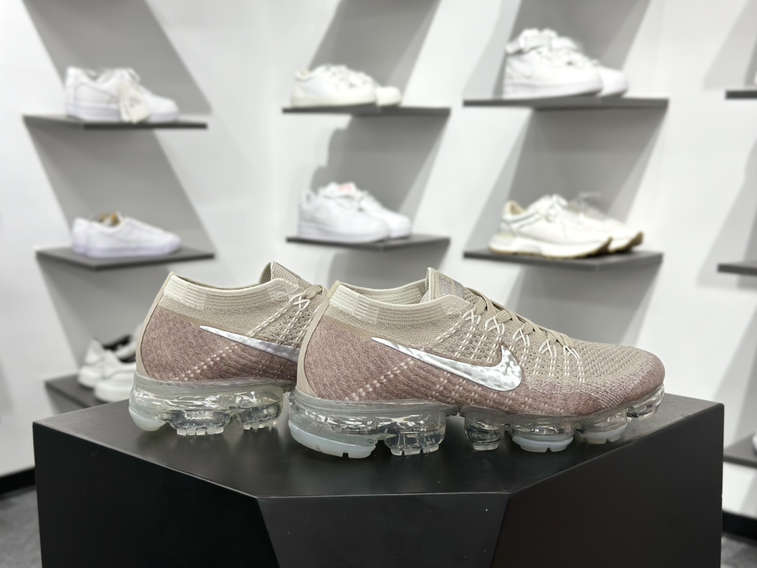 220 Nike Air Vapormax2023 FK 全掌长气垫 缓震跑步鞋 849557-202