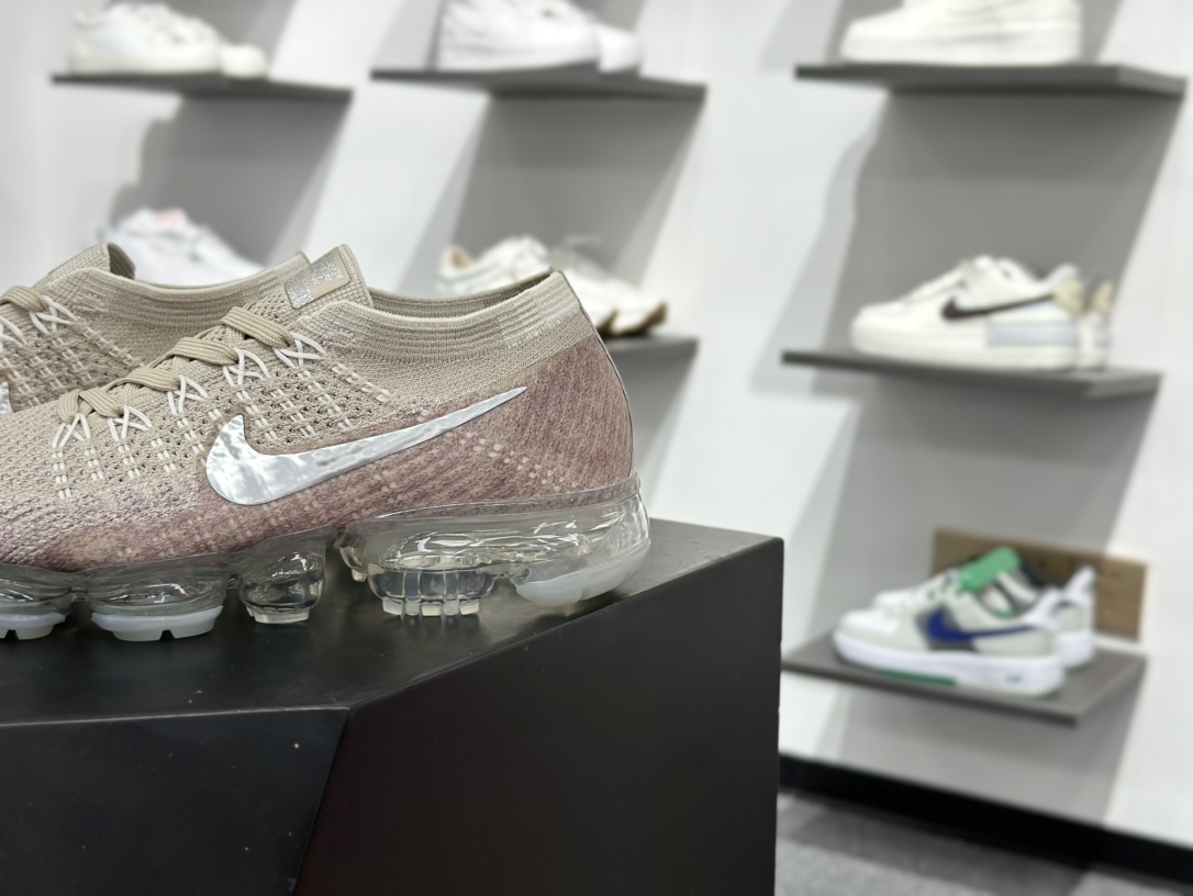 220 Nike Air Vapormax2023 FK 全掌长气垫 缓震跑步鞋 849557-202