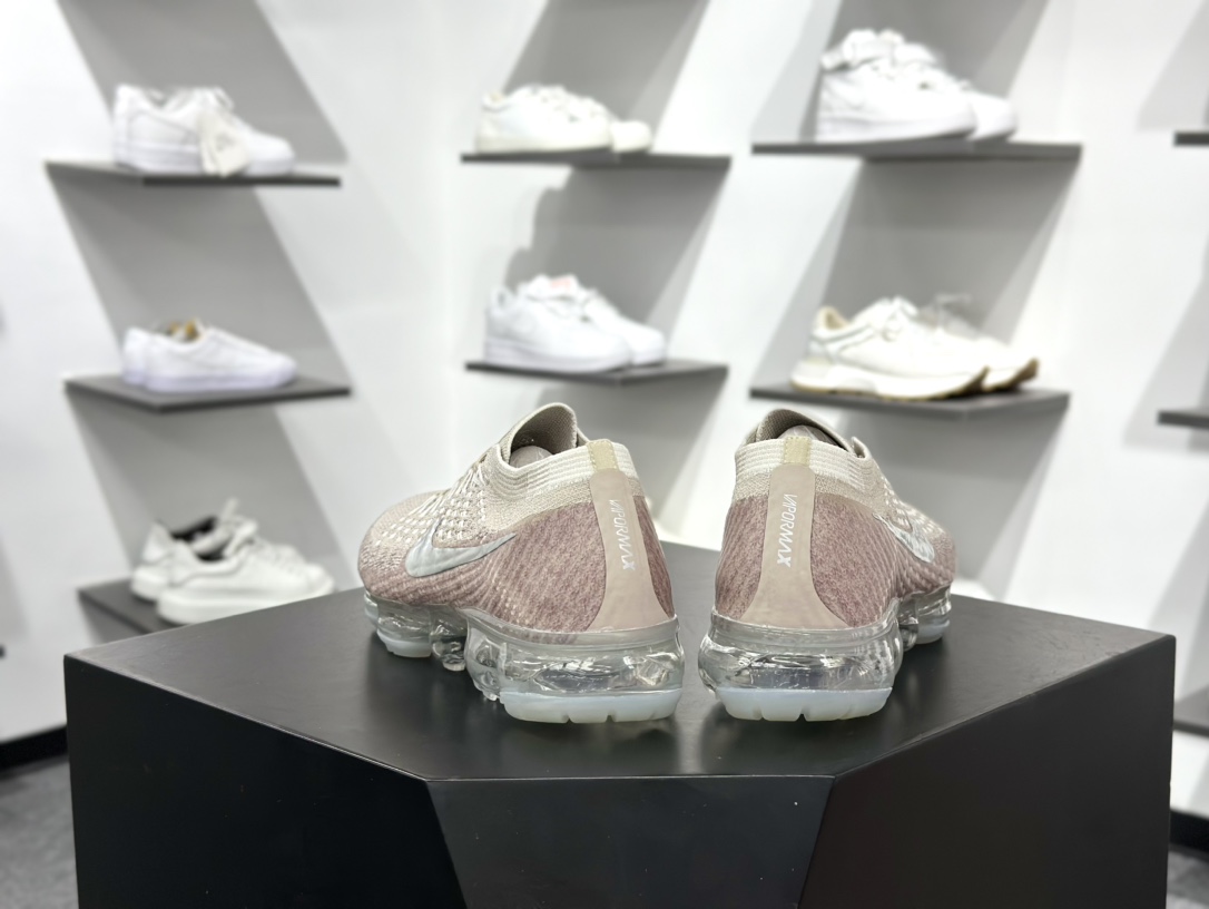 220 Nike Air Vapormax2023 FK 全掌长气垫 缓震跑步鞋 849557-202